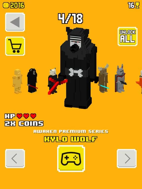 Изображение игры: STAR SKIPPERS