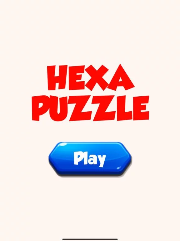 Изображение игры: Hexa Block - Amaze your brain