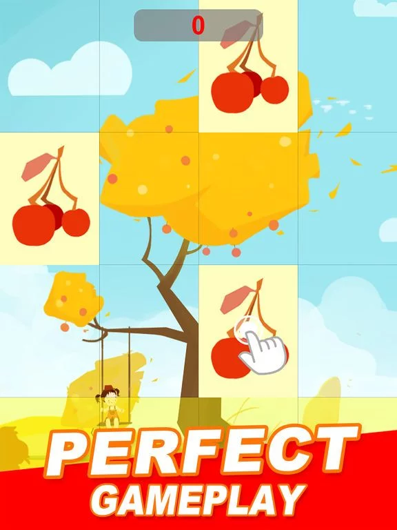 Изображение игры: White Tiles 4 Pro: Piano Master (All games in 1)