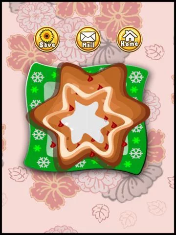 Изображение игры: A Dessert Cupcake Maker Food Cooking - baby cup cake making & lunch candy make games for kids