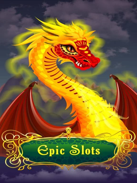 Изображение игры: Slots□