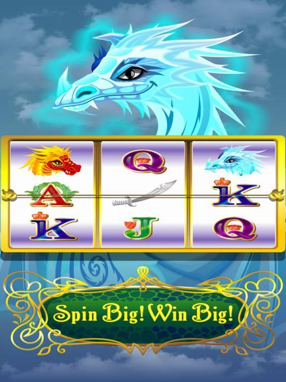 Изображение игры: Slots□