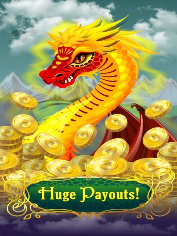 Изображение игры: Slots□