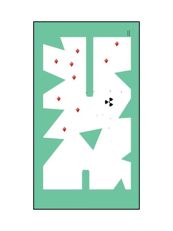 Изображение игры: Lost Gems of Wonder