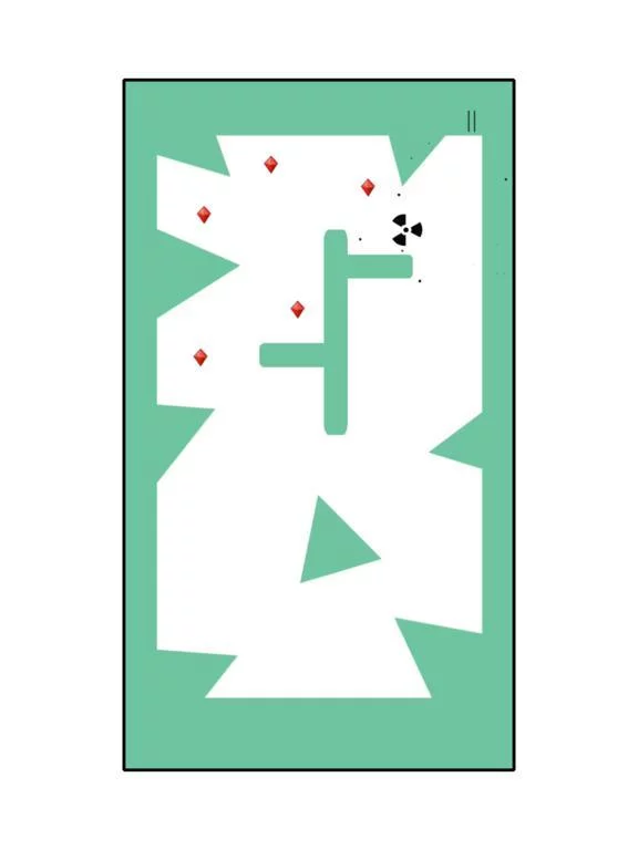 Изображение игры: Lost Gems of Wonder