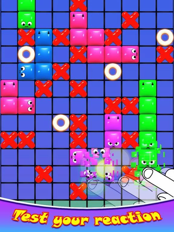 Изображение игры: Fun Snake Game - Cool Smash