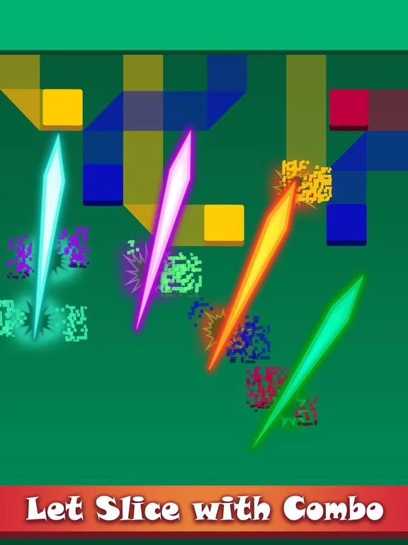 Изображение игры: Game of Io Ninja - Fun Slice