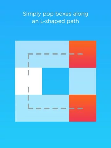 Изображение игры: BoxPop
