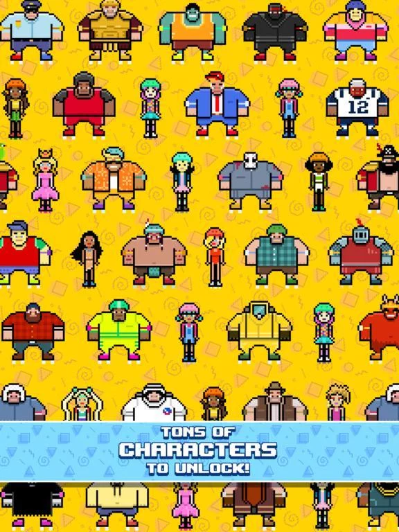 Изображение игры: Timber Roller