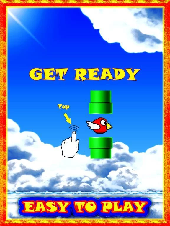 Изображение игры: Smash Birds 2: Best of Fun for Boys Girls and Kids