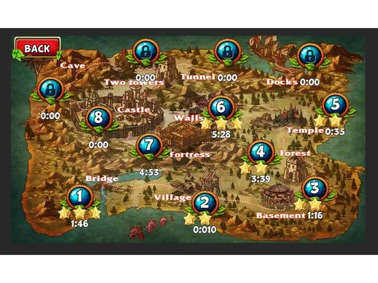 Изображение игры: Ninja Assassin IV