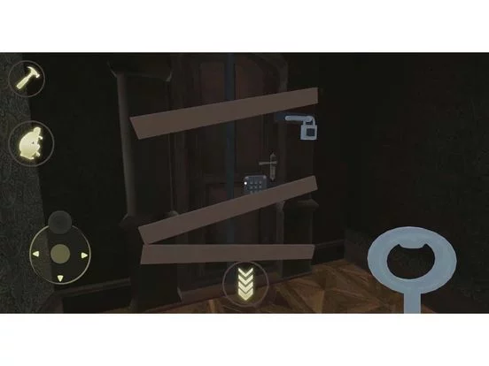 Изображение игры: Creepy Scream Scary Horror