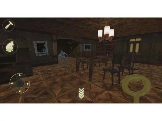 Изображение игры: Creepy Scream Scary Horror