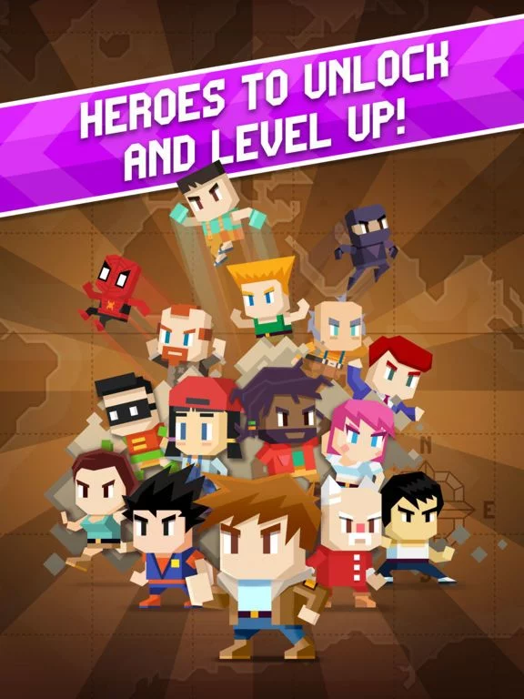 Изображение игры: Runventure