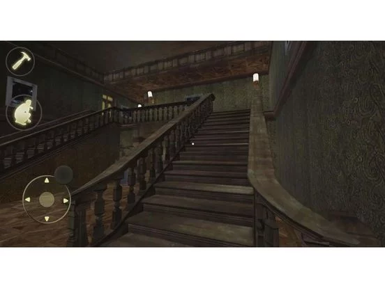 Изображение игры: Creepy Scream Scary Horror