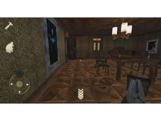Изображение игры: Creepy Scream Scary Horror
