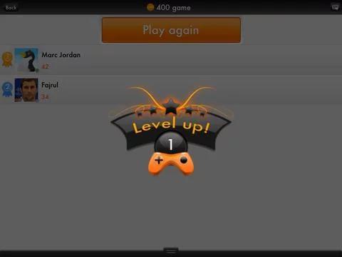 Изображение игры: iRoll Up Friends: Multiplayer Rolling and Smoking Simulator Ad-Free