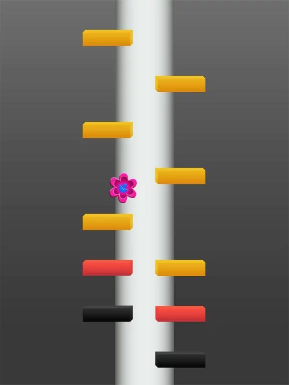 Изображение игры: Game of Fun Jumping