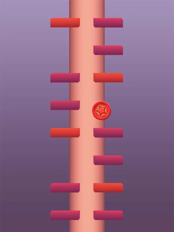 Изображение игры: Game of Fun Jumping