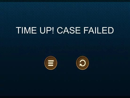Изображение игры: Criminal Investigation: Crime Case Hidden Objects