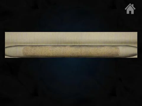 Изображение игры: iRoll Up the Rolling and Smoking Simulator Game