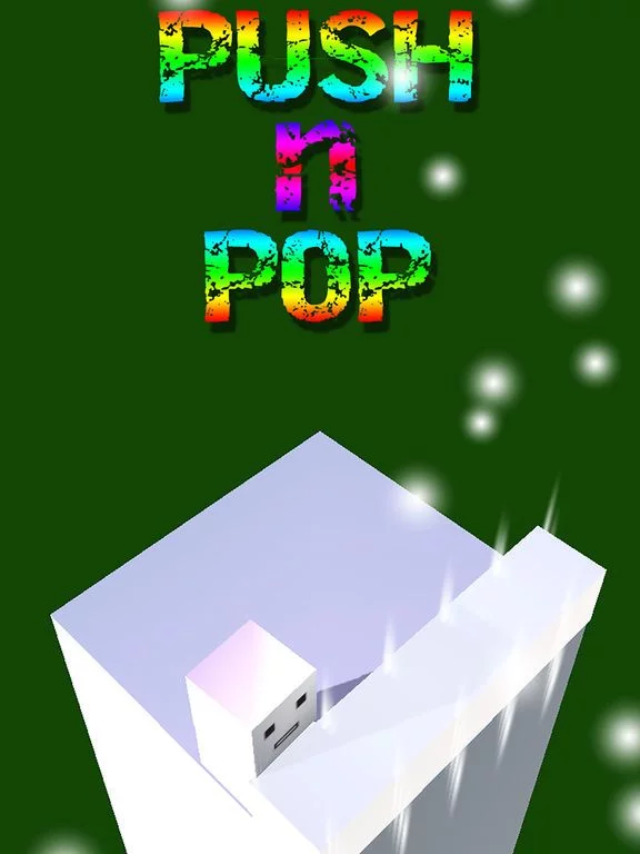 Изображение игры: Push n Pop