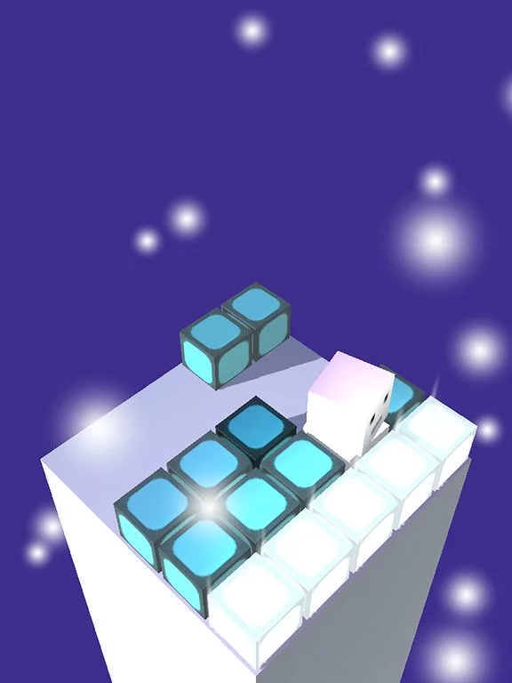 Изображение игры: Push n Pop