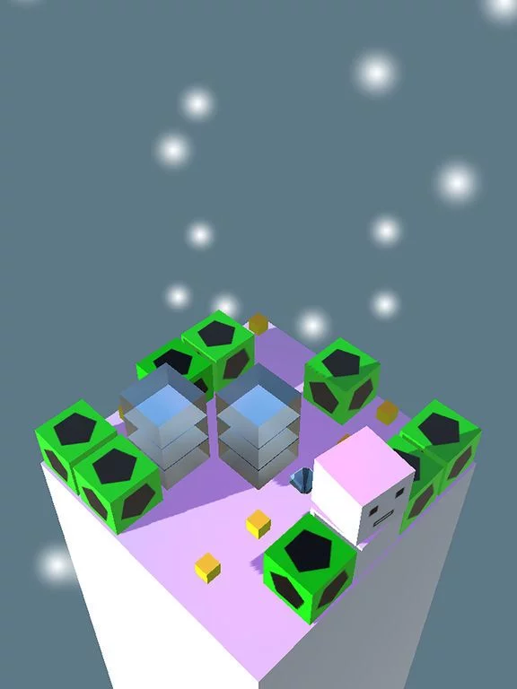 Изображение игры: Push n Pop