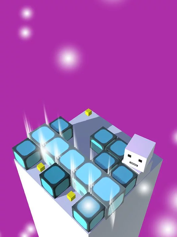 Изображение игры: Push n Pop