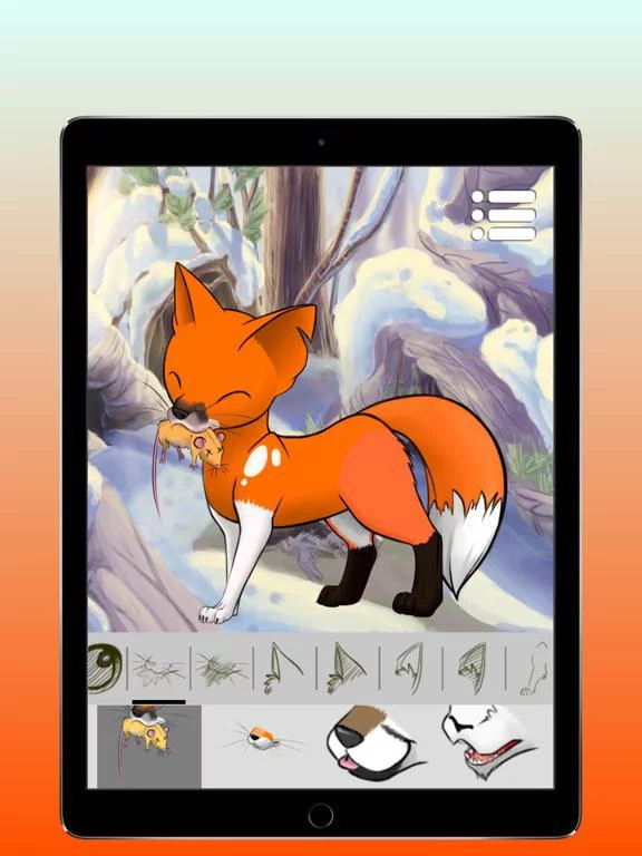 Изображение игры: Avatar Maker: Cats 2