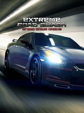 Изображение игры: Extreme Fast Speed Road Racer Chase - Free Arcade Car Racing