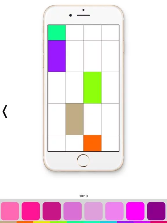 Изображение игры: Black White Tiles (New): Piano Tiles Mini Games