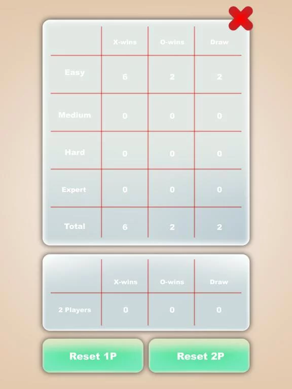 Изображение игры: Tic Tac Toe Game - Xs and Os