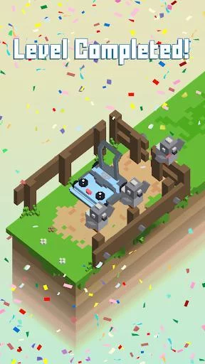 Изображение игры: Mowy Lawn