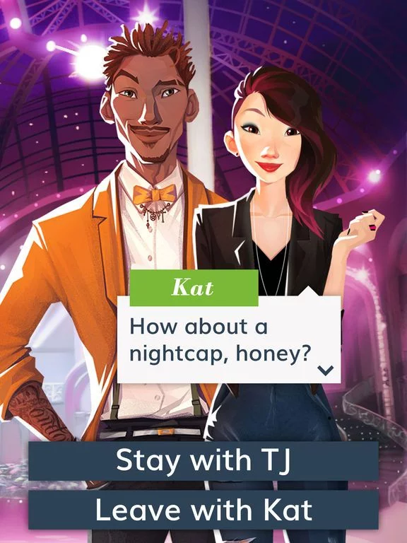 Изображение игры: City of Love: Paris