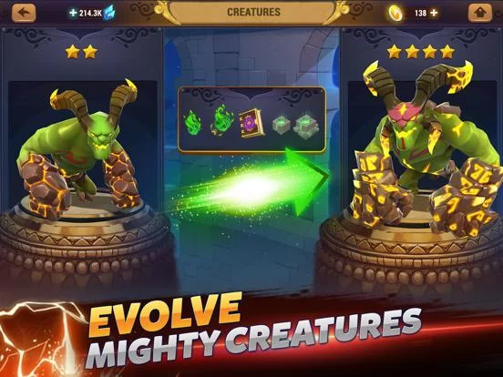 Изображение игры: Might & Magic RPG