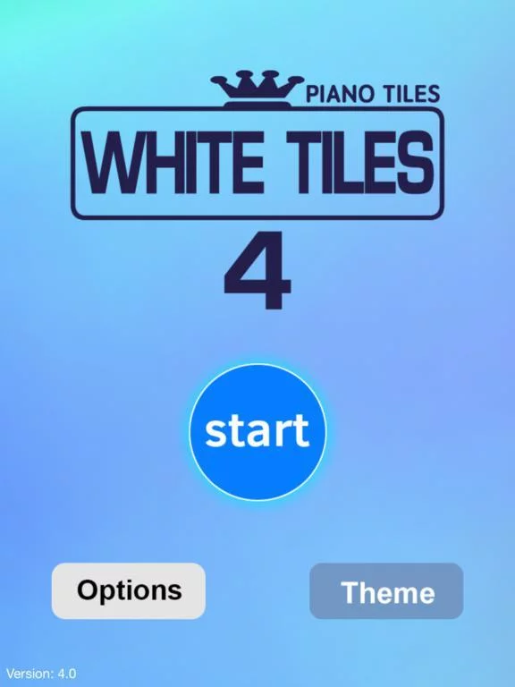 Изображение игры: Magic Piano White Tiles 4:Tap Music Tiles Games