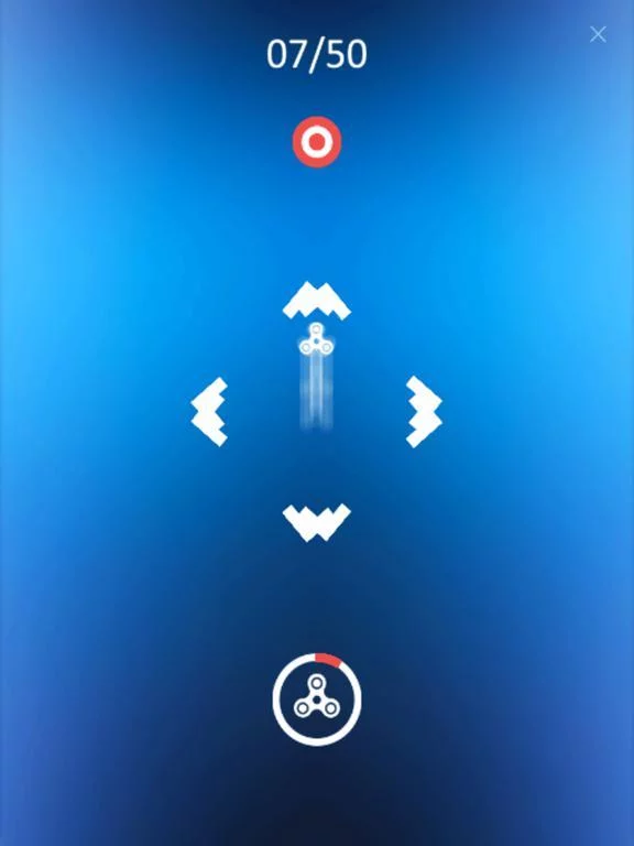 Изображение игры: Spinner Go: Calm and Relax game