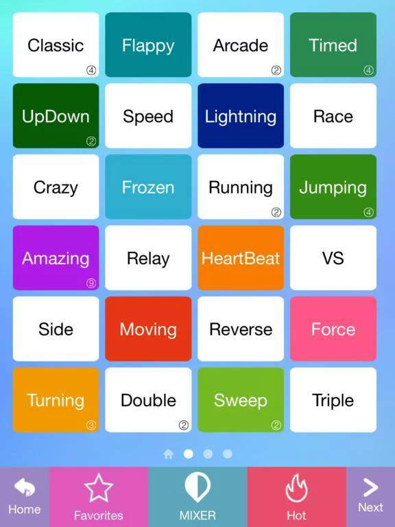 Изображение игры: Magic Piano White Tiles 4:Tap Music Tiles Games