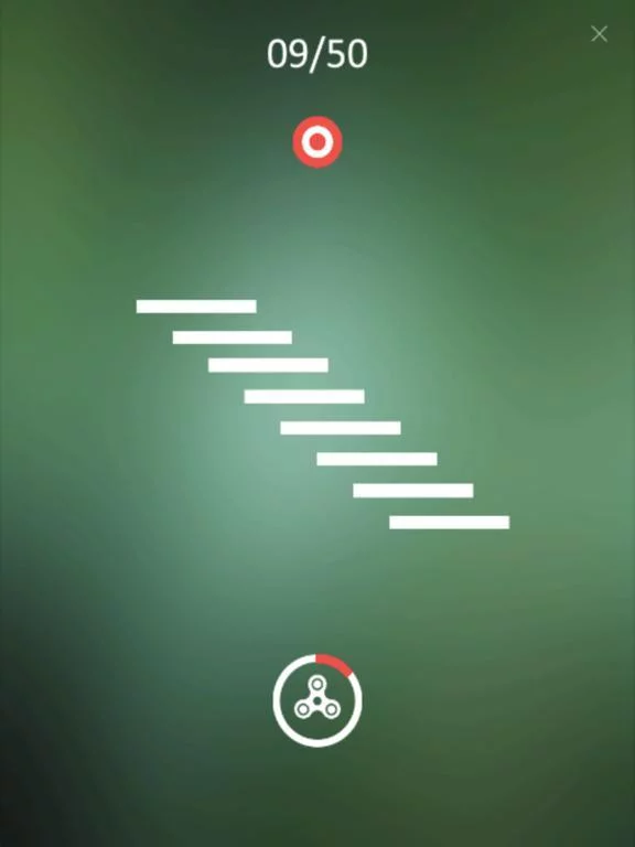 Изображение игры: Spinner Go: Calm and Relax game