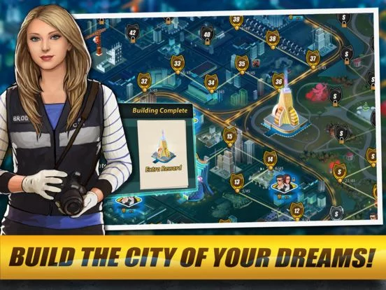 Изображение игры: CSI: Hidden Crimes