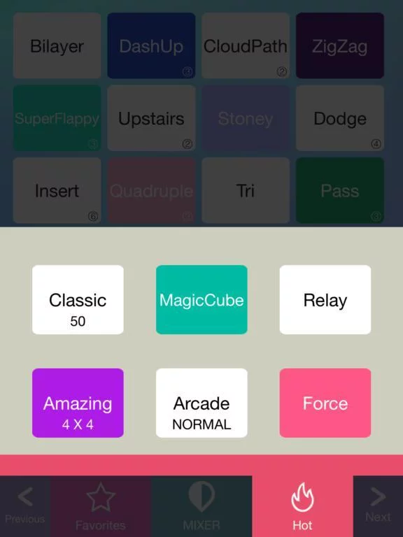 Изображение игры: Magic Piano White Tiles 4:Tap Music Tiles Games