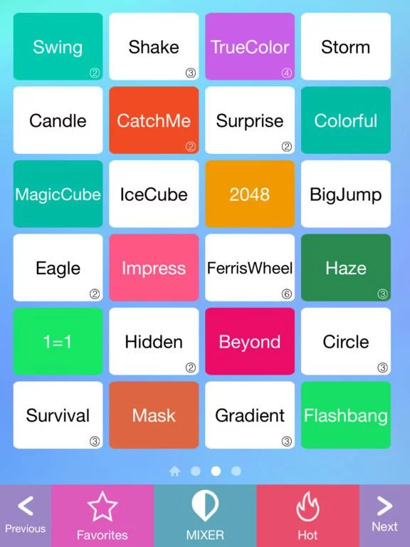 Изображение игры: Magic Piano White Tiles 4:Tap Music Tiles Games