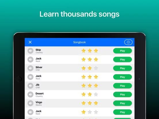 Изображение игры: Drums - real drum set games