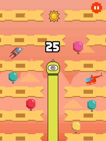 Изображение игры: It's A Man's Man's Game