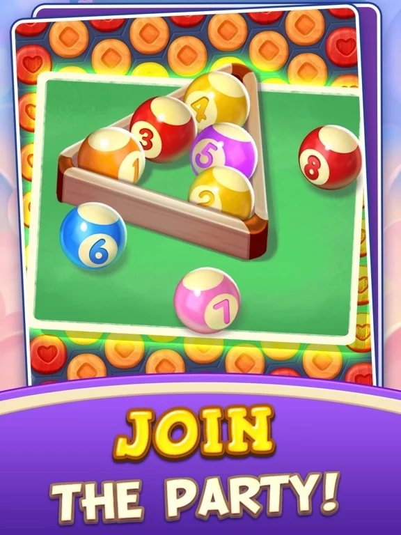 Изображение игры: Toy Pop Adventure: Block Crush