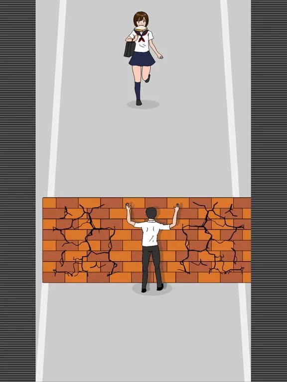 Изображение игры: Toast Girl