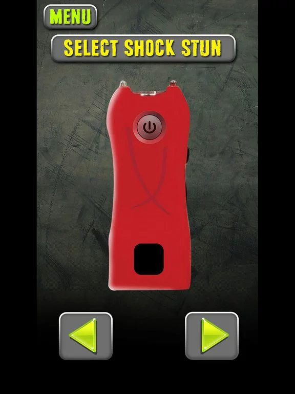 Изображение игры: Shock Stun Friends Joke