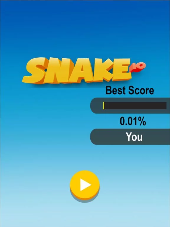 Изображение игры: Big Big Slither - Snake.io