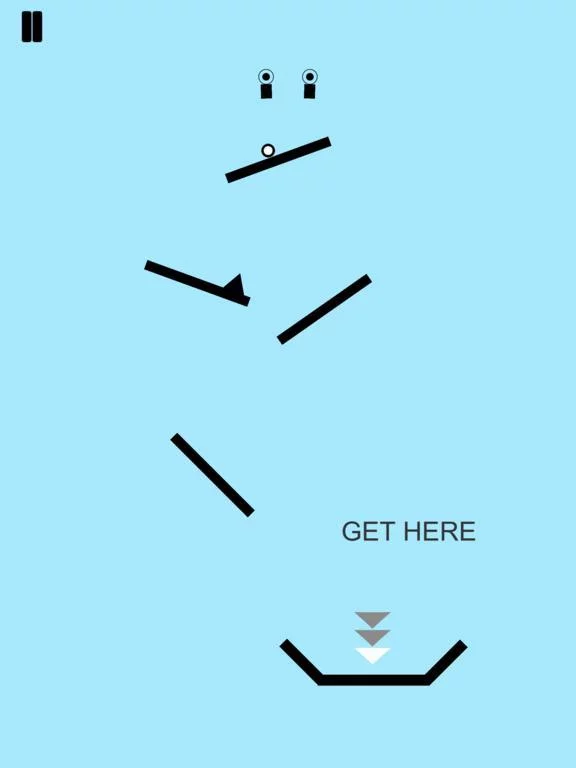 Изображение игры: Escape Go - Puzlle Game